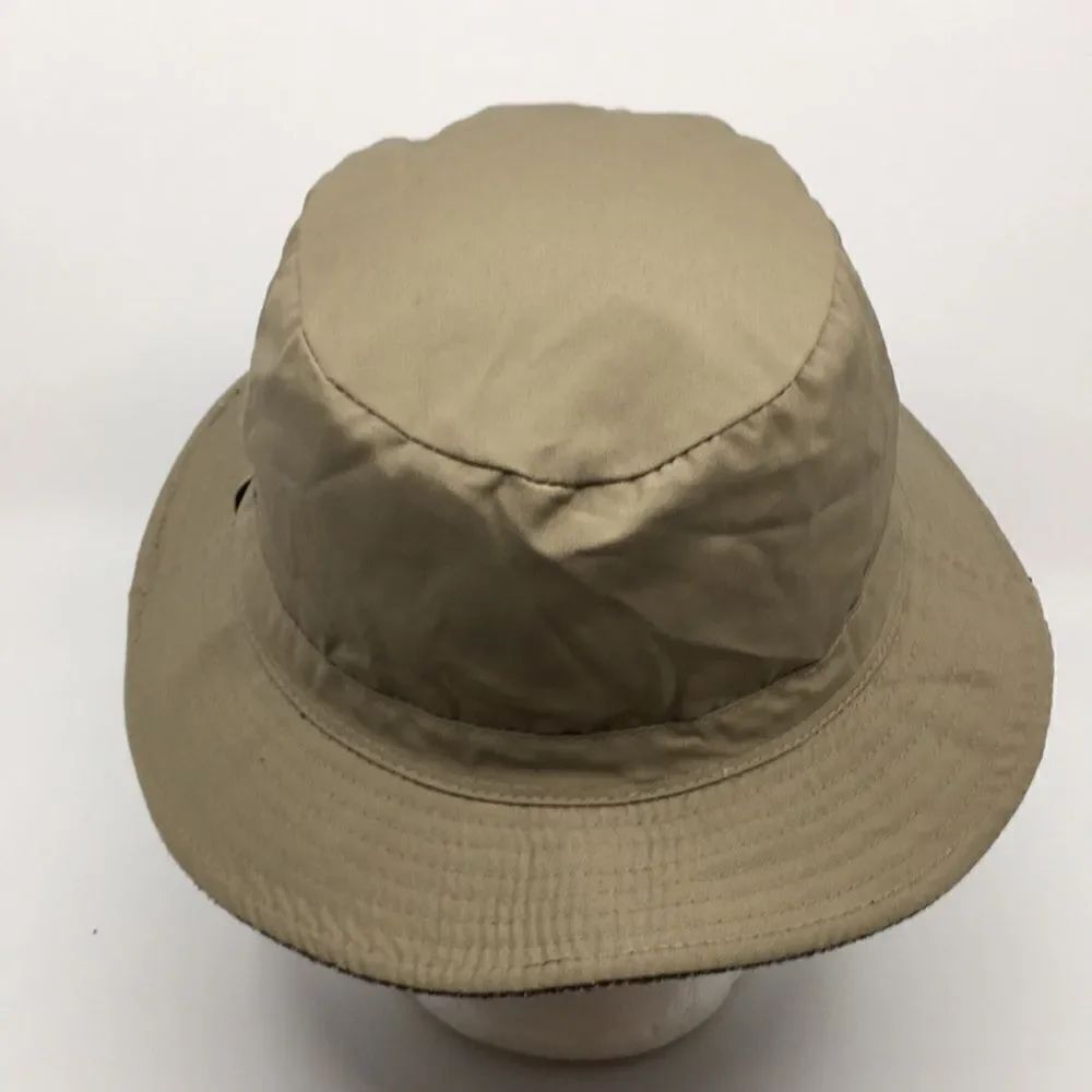 Totes wool Fedora reversible hat - Picture 12 of 16